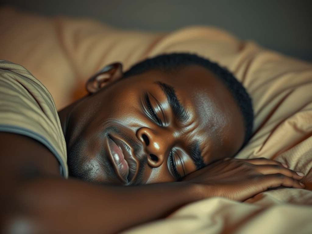 Abnormal Sleep Breathing May Raise Prediabetes, Type 2 Diabetes Risk