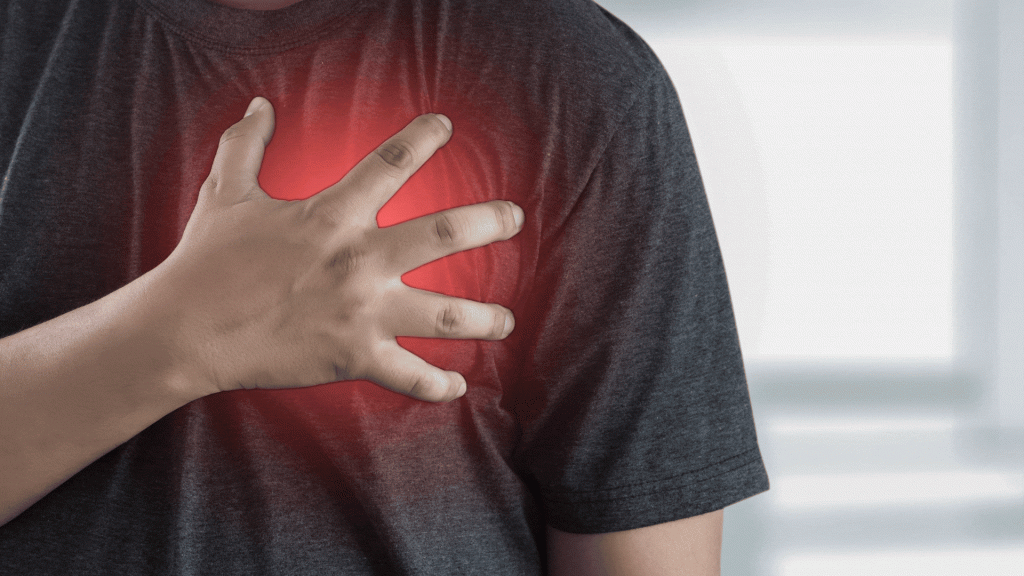 Early, Stable Blood Glucose Control Linked to Lower Heart Disease Risk