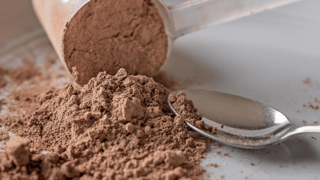 4 Effective Tips for Weight Management Post NHS Shakes, Soups Diet